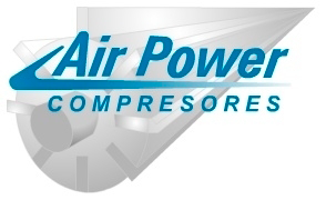 Air Power Compresores Logo